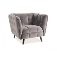 Krēsls Castello 1 Velvet Krēsls Castello 1 Velvet